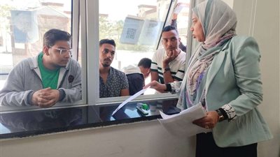 فتح باب الترشح لانتخابات الاتحادات الطلابية بجامعة أسيوط الجديدة التكنولوجية