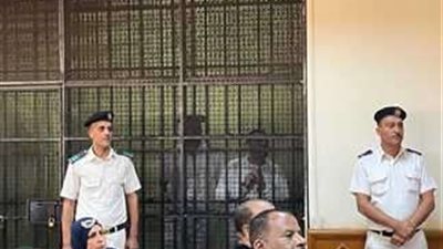 تأجيل جلسة أستئناف سفاح التجمع على حكم إعدامه لـ 26 نوفمبر