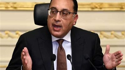 مدبولى: الأوضاع الاقتصادية لمصر تسير بشكل مستقر