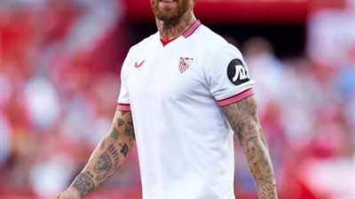 عرض مفاجئ من راموس للعودة إلى ريال مدريد.. تفاصيل