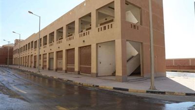 محافظ القاهرة يتفقد سوق 15 مايو تمهيذًا لطرحه للاستغلال التجاري