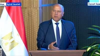 الفريق كامل الوزير يعلن عن خطة لدعم الصناعات الواعدة