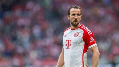 رغم تصدر مرموش قائمة الهدافين.. هاري كين أفضل لاعب في الدوري الألماني