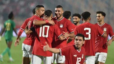 حصاد الرياضة المصرية اليوم الخميس 14 نوفمبر