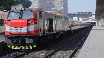 آخر التحديثات.. «بلدنا اليوم» تنشر مواعيد قطارات القاهرة - أسوان اليوم والعكس