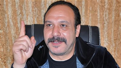 عاجل | وفاة شقيق الفنان الراحل خالد صالح