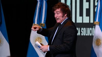 بسبب ترامب | الأرجنتين تغادر مؤتمر المناخ في أذربيجان وسط توترات متصاعدة