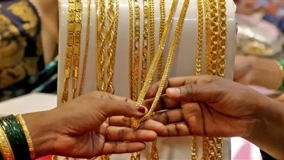 تراجع كبير.. أسعار الذهب اليوم الجمعة 15-11-2024 وعيار 21 يسجل هذا الرقم