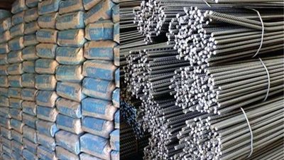 ارتفاع أسعار الحديد اليوم.. عز بكام النهارده