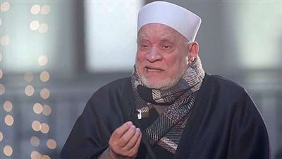 أحمد عمر هاشم يحذر من التعدي على المال العام ويؤكد حرمته في خطبة الجمعة