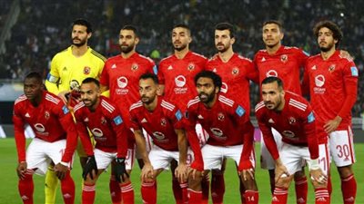 أبرزهم على معلول.. غيابات الأهلي عن قائمة الإنتركونتننال