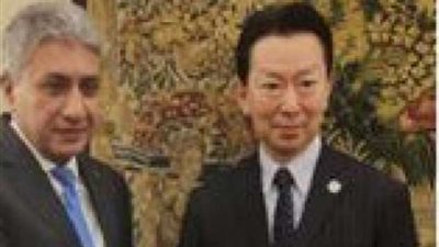 مصر واليابان تبحثان زيادة رحلات الطيران وتعزيز التعاون السياحي