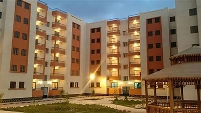 تفاصيل الطرح الجديد لشقق الإسكان الاجتماعي بالمحافظات