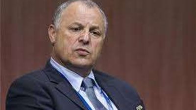 بالتذكية.. هاني أبو ريده رئسياً للاتحاد المصري لكرة القدم