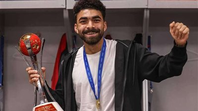 لماذا اعتذر خالد عبد الفتاح لجماهير الأهلي؟.. التفاصيل كاملة