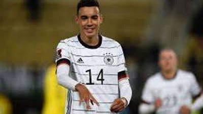 جمال موسيالا يقود هجوم ألمانيا أمام البوسنة والهرسك في دوري الأمم الأوروبية