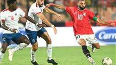 منتخب مصر وبوتسوانا.. تفوق كاسح للفراعنة قبل المواجهة المرتقبة في تصفيات أمم إفريقيا