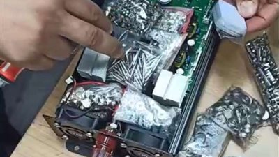 أبرزها المواد المخدرة ..مطار القاهرة يُحرّر 37 محضرًا جمركيًا بمبنى الركاب  3