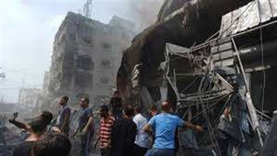 96 شهيدًا و60 جريحًا جراء مجازر الاحتلال الإسرائيلي خلال ساعات