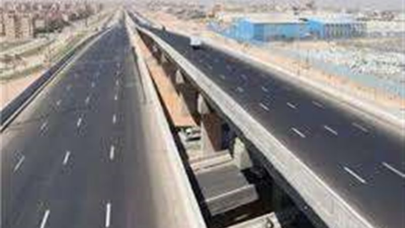 طريق مصر أسوان الزراعي