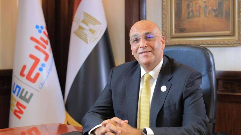 باسل رحمي الرئيس