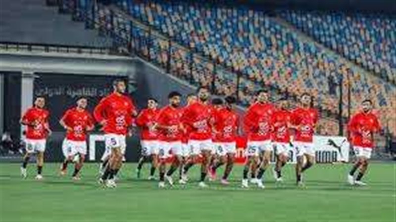 المنتخب الوطني