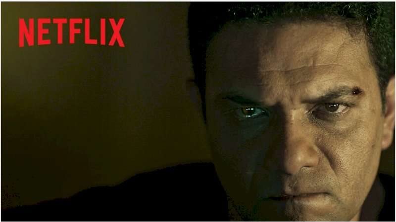 مسلسل موعد مع الماضي