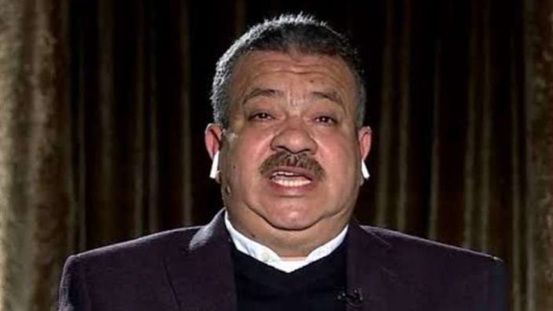 محمد قرني
