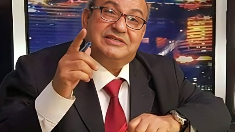 الدكتور عبد الله