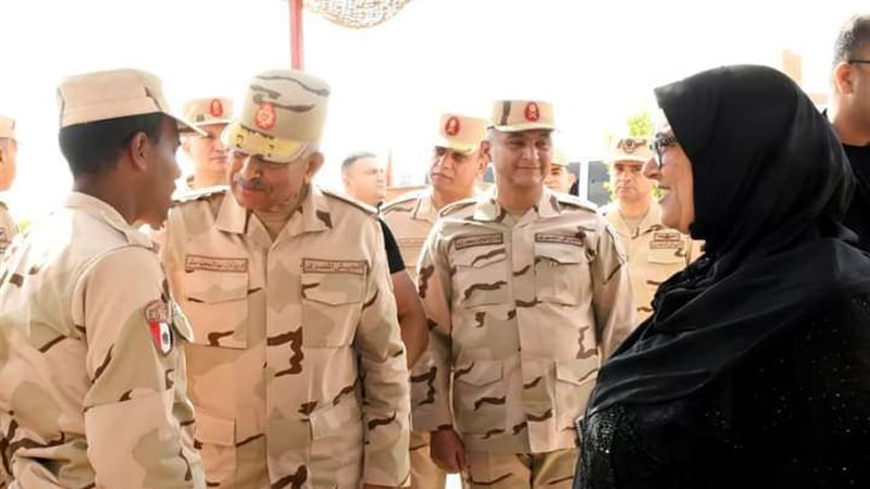القائد العام للقوات