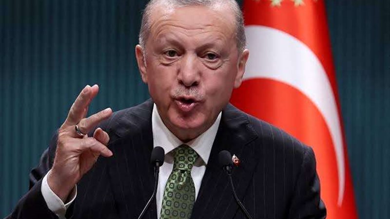 أردوغان