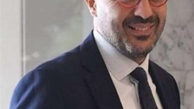 وزير البيئة اللبنانى