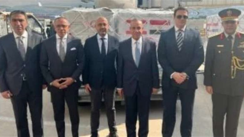 وزير الخارجية والهجرة