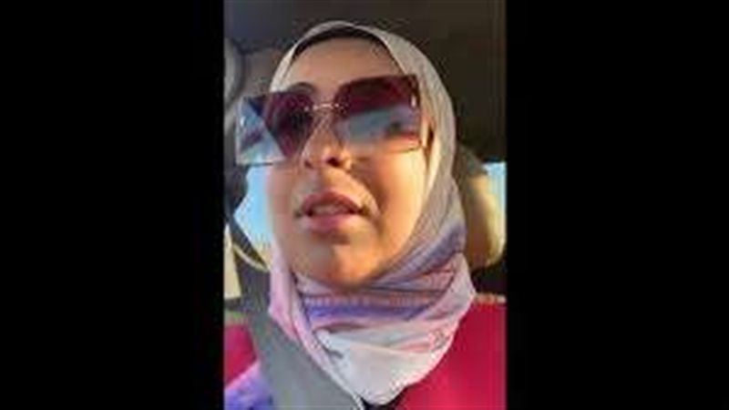 طبيبة كفر الدوار