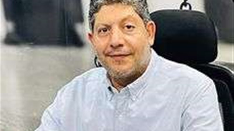 المستشار خالد السيد