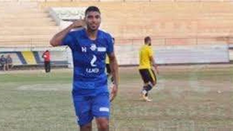 وفاة محمد شوقي