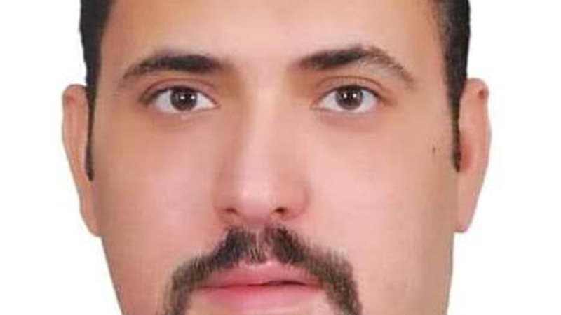 حازم المنوفي