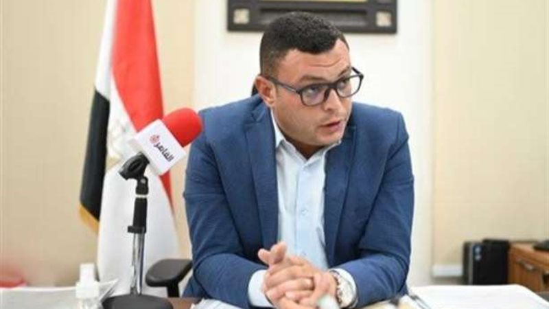 وزير الإسكان