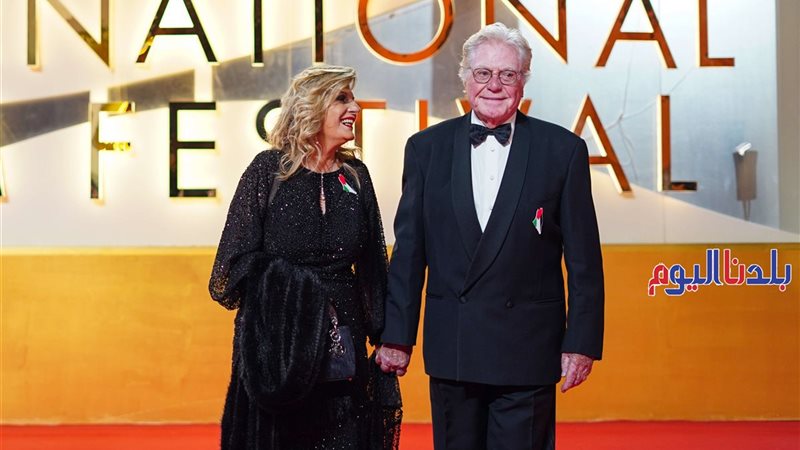 مهرجان القاهرة السينمائي