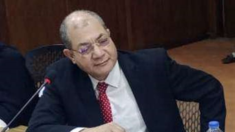 المحاسب أحمد سعيد