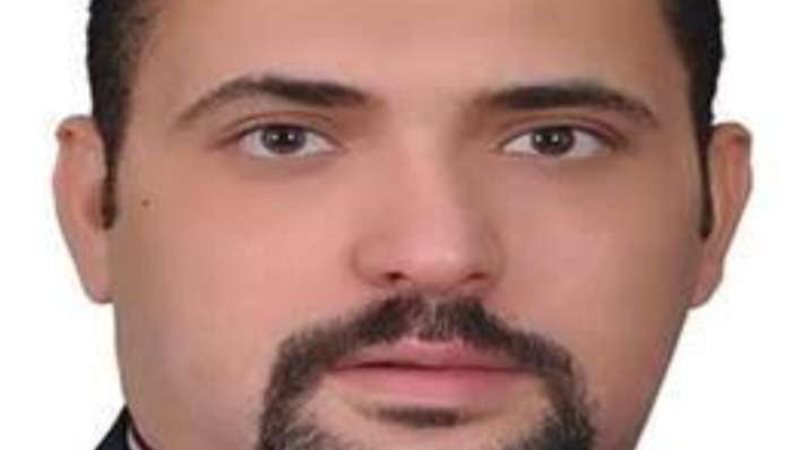 حازم المنوفي