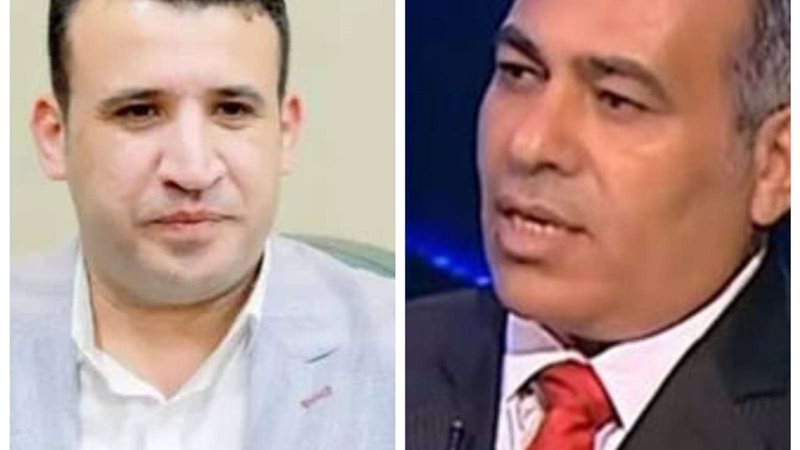 الدكتور عبد النبي
