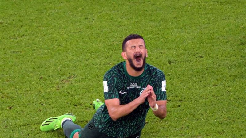 السعودية و بولندا