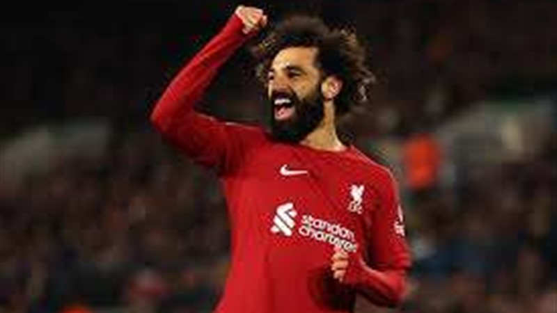 محمدصلاح