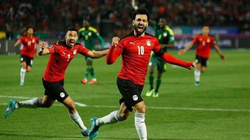 المنتخب المصري