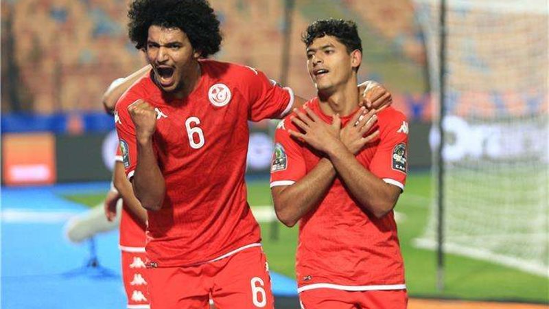 منتخب تونس للشباب