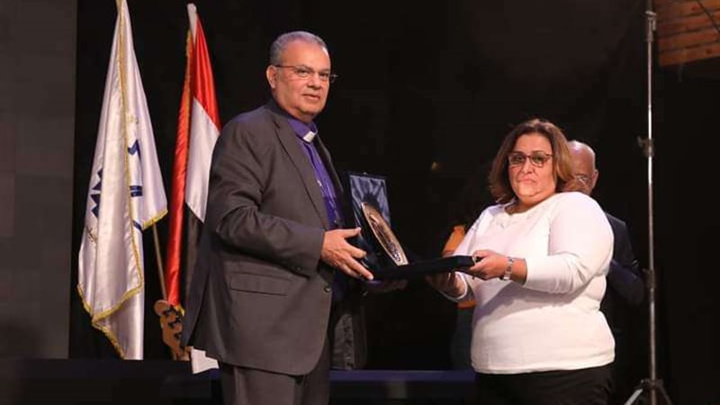 الطائفة الإنجيلية
