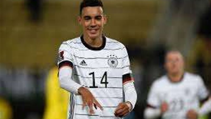 جمال موسيالا