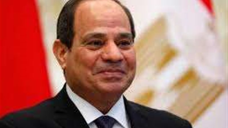 الريس السيسي
