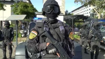 وزارة الداخلية: تضبط 279 قضية مخدرات وتُنفّذ 61 ألف حكم قضائي